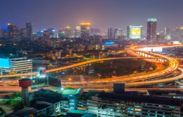 Family Getaway 5 Days Bangkok to Pattaya City Spa and Wellness Vacation Package