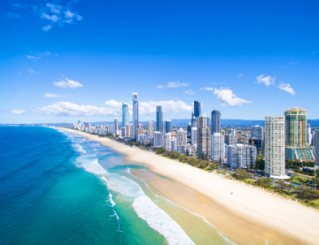 Ecstatic 10 Days 9 Nights Melbourne VIC Family Trip Package