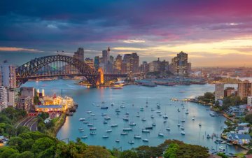 Ecstatic 10 Days 9 Nights Melbourne VIC Family Trip Package