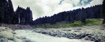 7 Days 6 Nights Katra, Pahalgam, Srinagar and Dal Lake Nature Trip Package