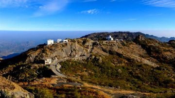 Magical 7 Days New Delhi to Ajmer Family Vacation Package