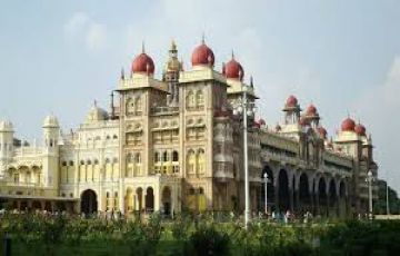 Experience 3 Days 2 Nights MYSORE Beach Tour Package