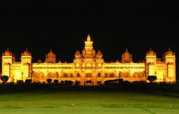 Experience 3 Days 2 Nights MYSORE Beach Tour Package