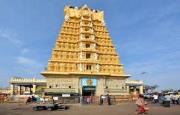Experience 3 Days 2 Nights MYSORE Beach Tour Package