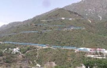 MANALI VAISHNO DEVI TOUR PACKAGE
