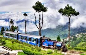 6 Days Darjeeling, Gangtok and Kalimpong Family Tour Package
