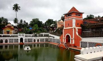 Best 5 Days Goa, India to Goa Offbeat Vacation Package