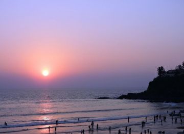 Best 5 Days Goa, India to Goa Offbeat Vacation Package