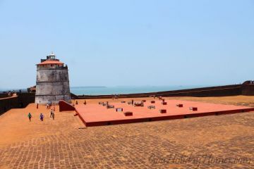 Best 5 Days Goa, India to Goa Offbeat Vacation Package