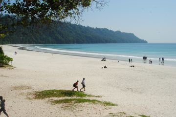 Beautiful 6 Days Andaman And Nicobar Islands Trip Package