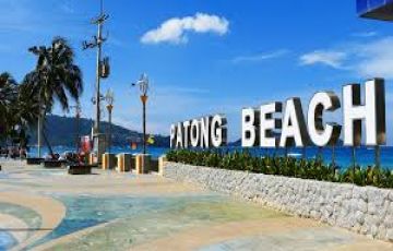 Phuket Honeymoon Tour Package for 2 Days