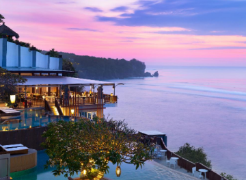 Experience 2 Days Delhi to Bali Friends Trip Package