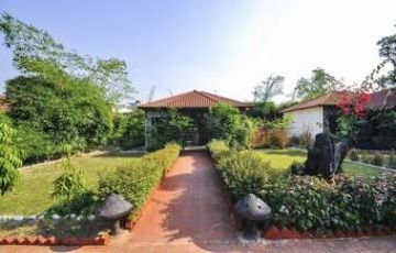 Magical 3 Days Delhi to JIM CORBETT Culture Vacation Package