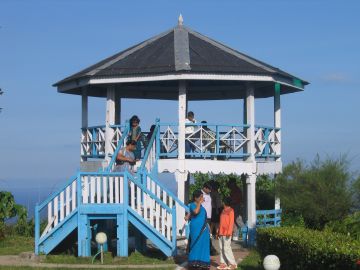 Best 6 Days Andaman And Nicobar Islands Water Activities Tour Package