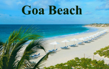 2 Days Delhi to Goa Offbeat Tour Package