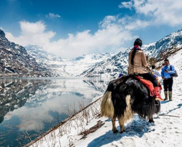 Experience Gangtok Dargeeling Tour Package for 2 Days from Gangtok