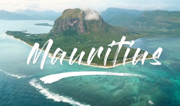 Beautiful Mauritius Honeymoon Tour Package for 2 Days 1 Night