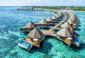 maldives