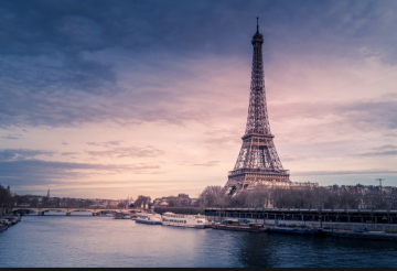 2 Days 1 Night Amsterdam to Greece Friends Tour Package