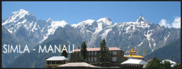 Heart-warming 7 Days Delhi to Manali Wildlife Vacation Package