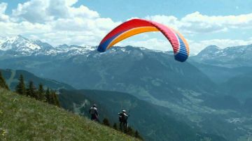 4 Days 3 Nights Manali Park Tour Package