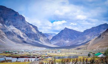 4 Days 3 Nights Manali Park Tour Package 4 Days 3 Nights Manali Park Tour Package