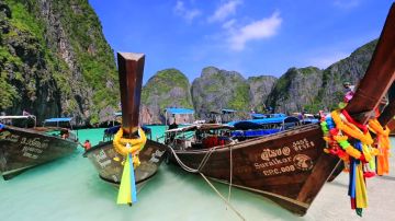Heart-warming 6 Days 5 Nights Krabi Wildlife Vacation Package