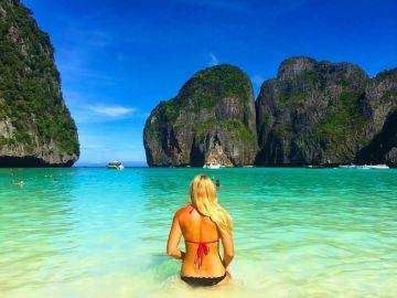 Heart-warming 6 Days 5 Nights Krabi Wildlife Vacation Package