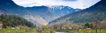 4 Days Manali Hill Stations Trip Package