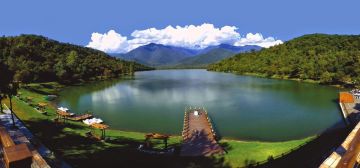 Experience 7 Days 6 Nights Kakheti Holiday Package