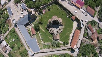 Experience 7 Days 6 Nights Kakheti Holiday Package