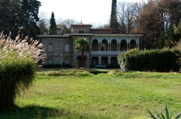 Experience 7 Days 6 Nights Kakheti Holiday Package