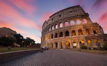 13 Days 12 Nights Delhi to Austria Romance Vacation Package