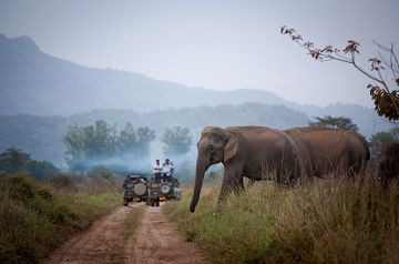 7 Days 6 Nights Nainital Family Vacation Tour Package