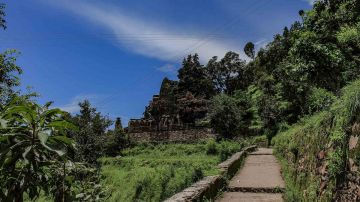 7 Days 6 Nights Nainital Family Vacation Tour Package