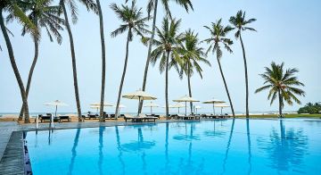 5 Days Kandy, Nuwara Eliya, Bentota with Colombo Honeymoon Trip Package