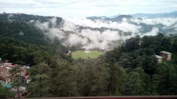 Experience 6 Days 5 Nights Shimla Forest Vacation Package