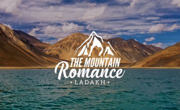 Beautiful 6 Days Pengong Friends Tour Package