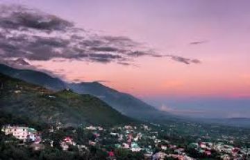 Experience 9 Days 8 Nights Manali Tour Package