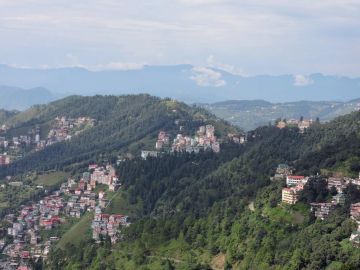 Experience 9 Days 8 Nights Manali Tour Package