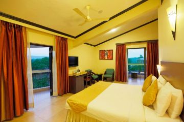 Memorable Goa Family Tour Package for 2 Days 1 Night