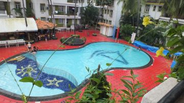 Family Getaway 4 Days 3 Nights Goa Family Vacation Package