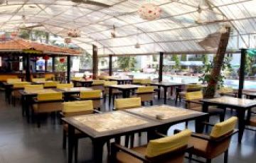 Family Getaway 4 Days 3 Nights Goa Family Vacation Package