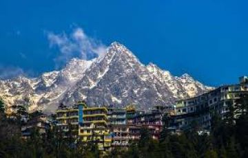 Mountains calling -Himachal Pradesh tour- 7 Nights 8 Days