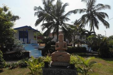 Ecstatic 2 Days Goa Family Trip Package