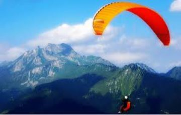 Magical 5 Days Bir Romantic Trip Package