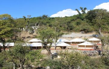 Magical 5 Days Bir Romantic Trip Package