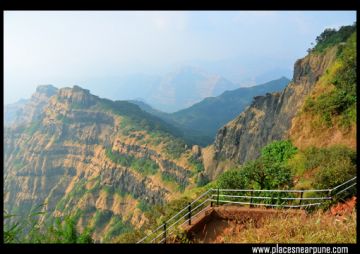 2 Days 1 Night Mahabaleshwar, Panchgani and Pratapgad Weekend Getaways Tour Package
