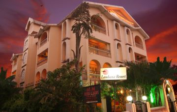 Experience Goa Friends Tour Package for 4 Days