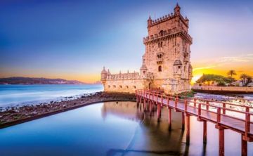 Magical 11 Days 10 Nights PORTUGAL Trip Package